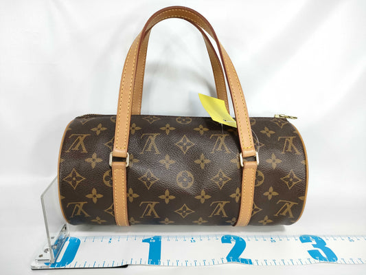 LOUIS VUITTON [Model Number] M51386 Monogram Papillon 26 Handbag