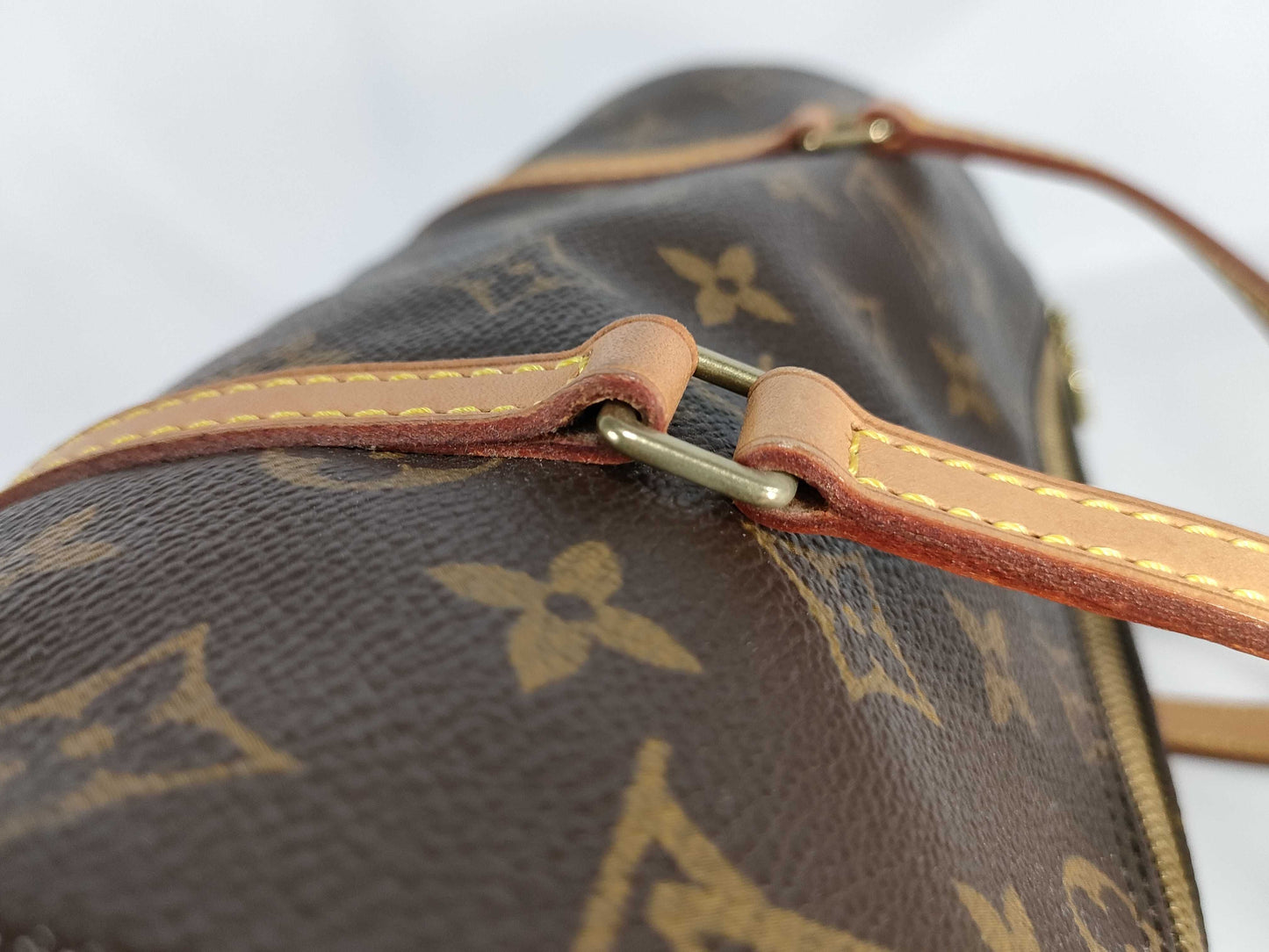 LOUIS VUITTON [Model Number] M51386 Monogram Papillon 26 Handbag