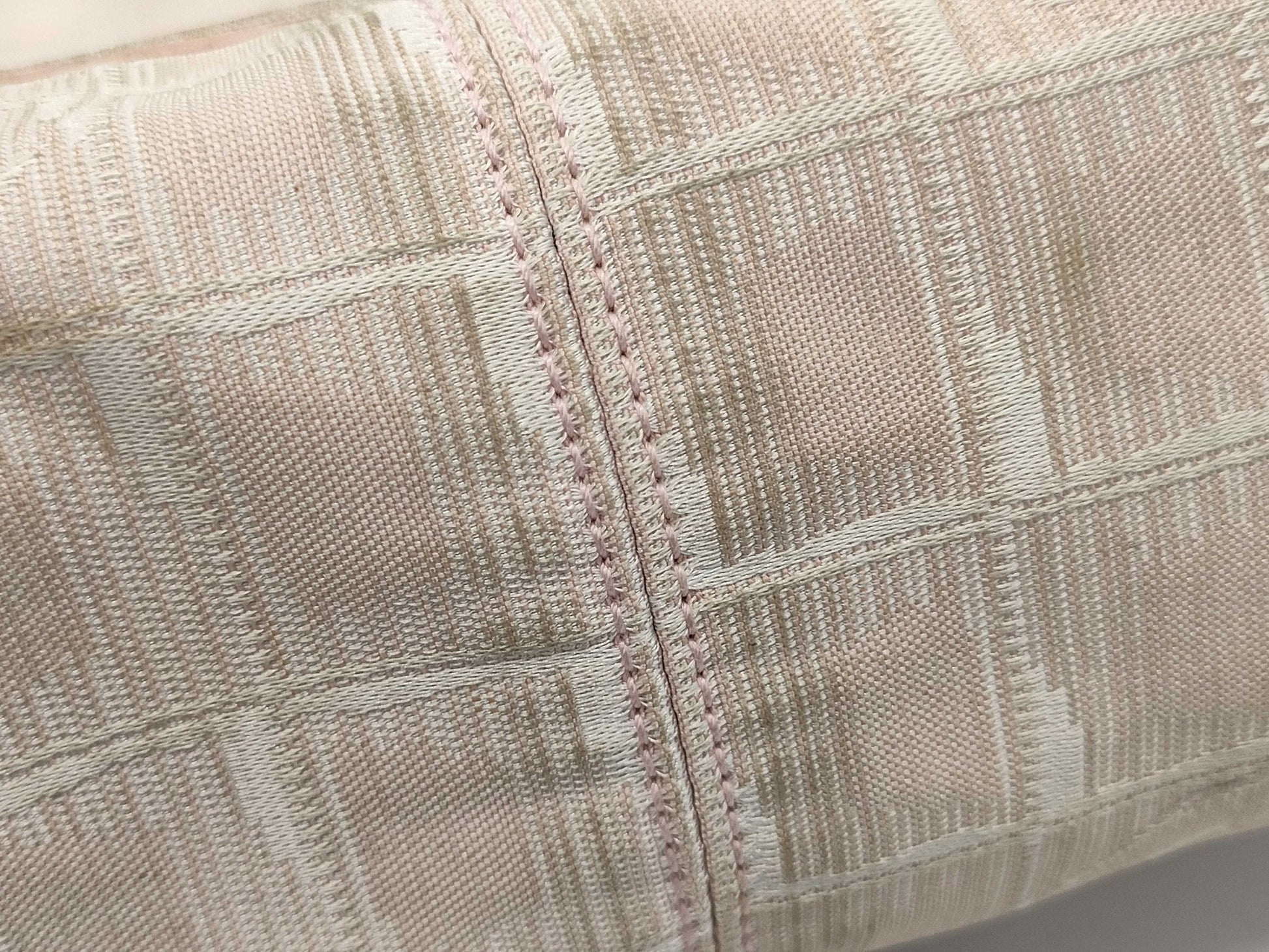 CHANEL Fendi Zucca 2-piece handbag
