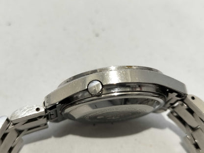 SEIKO 5 Actus/21 Jewels/7019-7040 Men's Watch