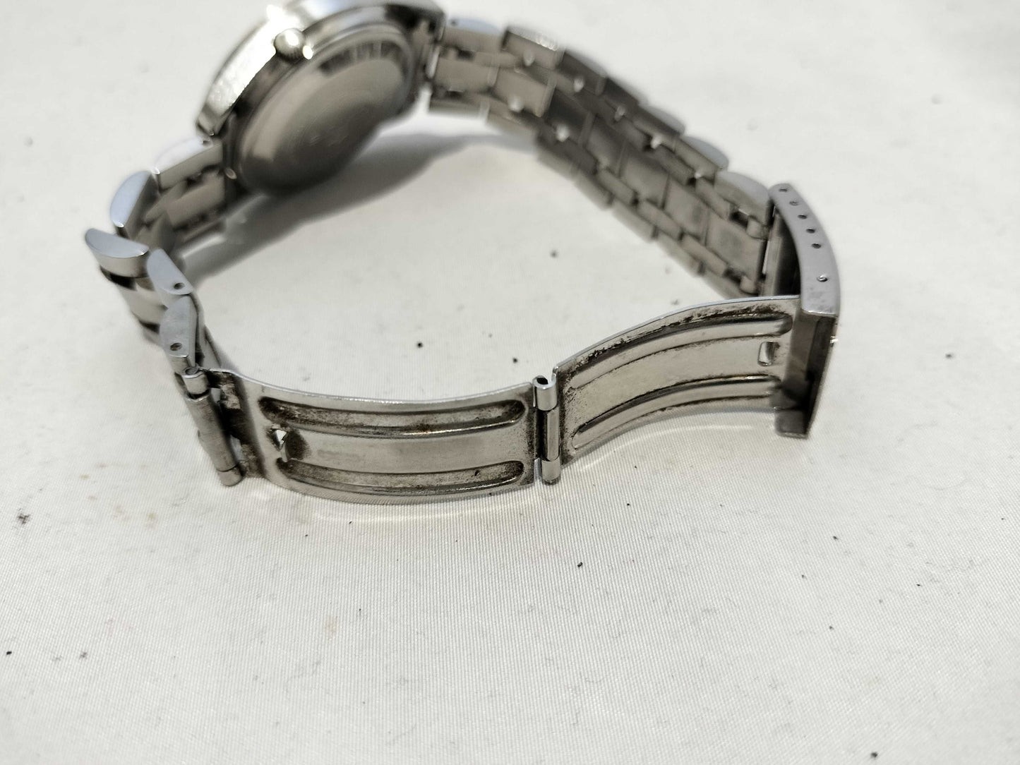 SEIKO 5 Actus/21 Jewels/7019-7040 Men's Watch