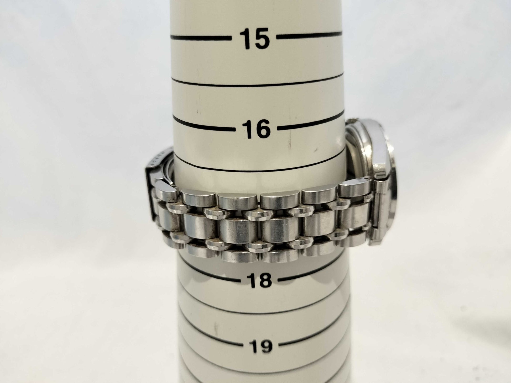 SEIKO 5 Actus/21 Jewels/7019-7040 Men's Watch