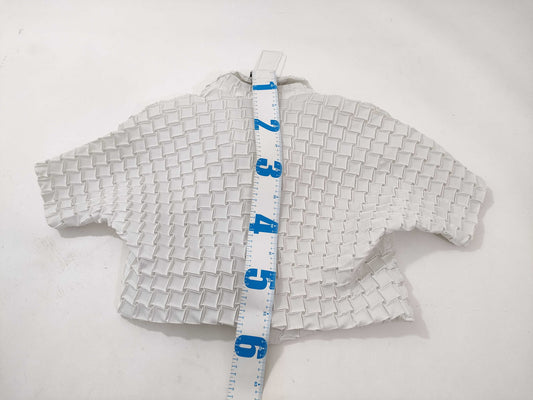 ISSEY MIYAKE Jacket/Jacket with tag