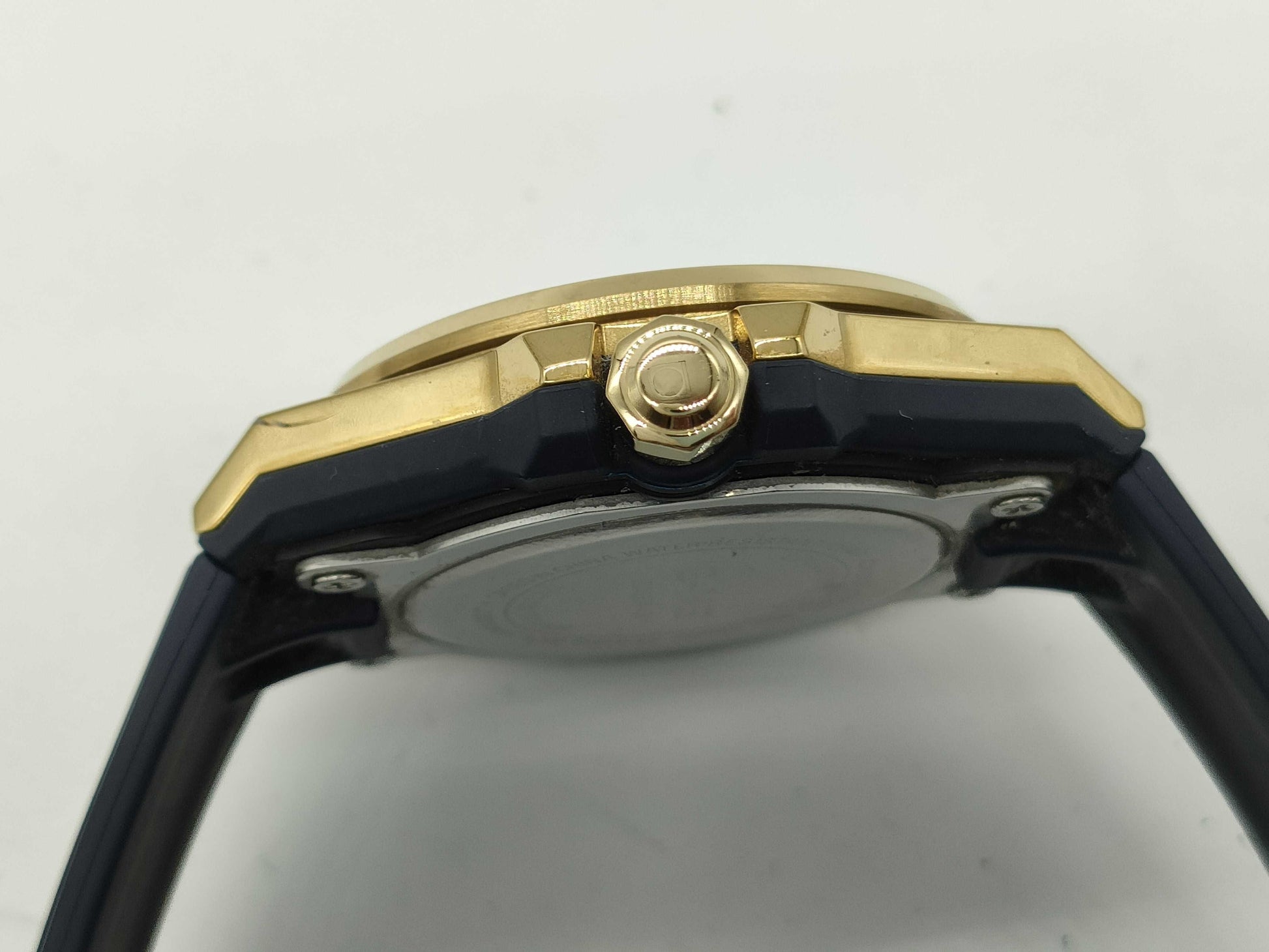 CASIO MSG-S500G Men's Watch