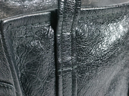 BALENCIAGA Bazaar XS handbag