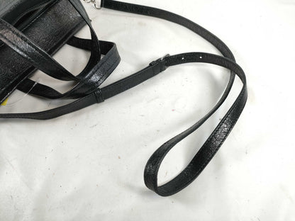 BALENCIAGA Bazaar XS handbag