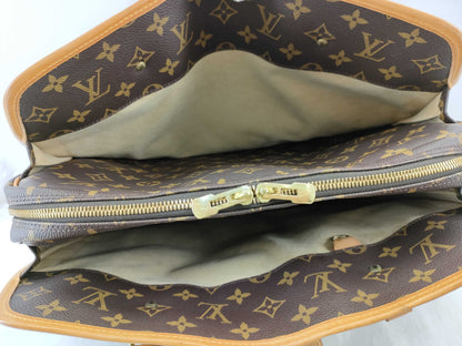 LOUIS VUITTON M53380 Monogram Rivoli Monogram Handbag