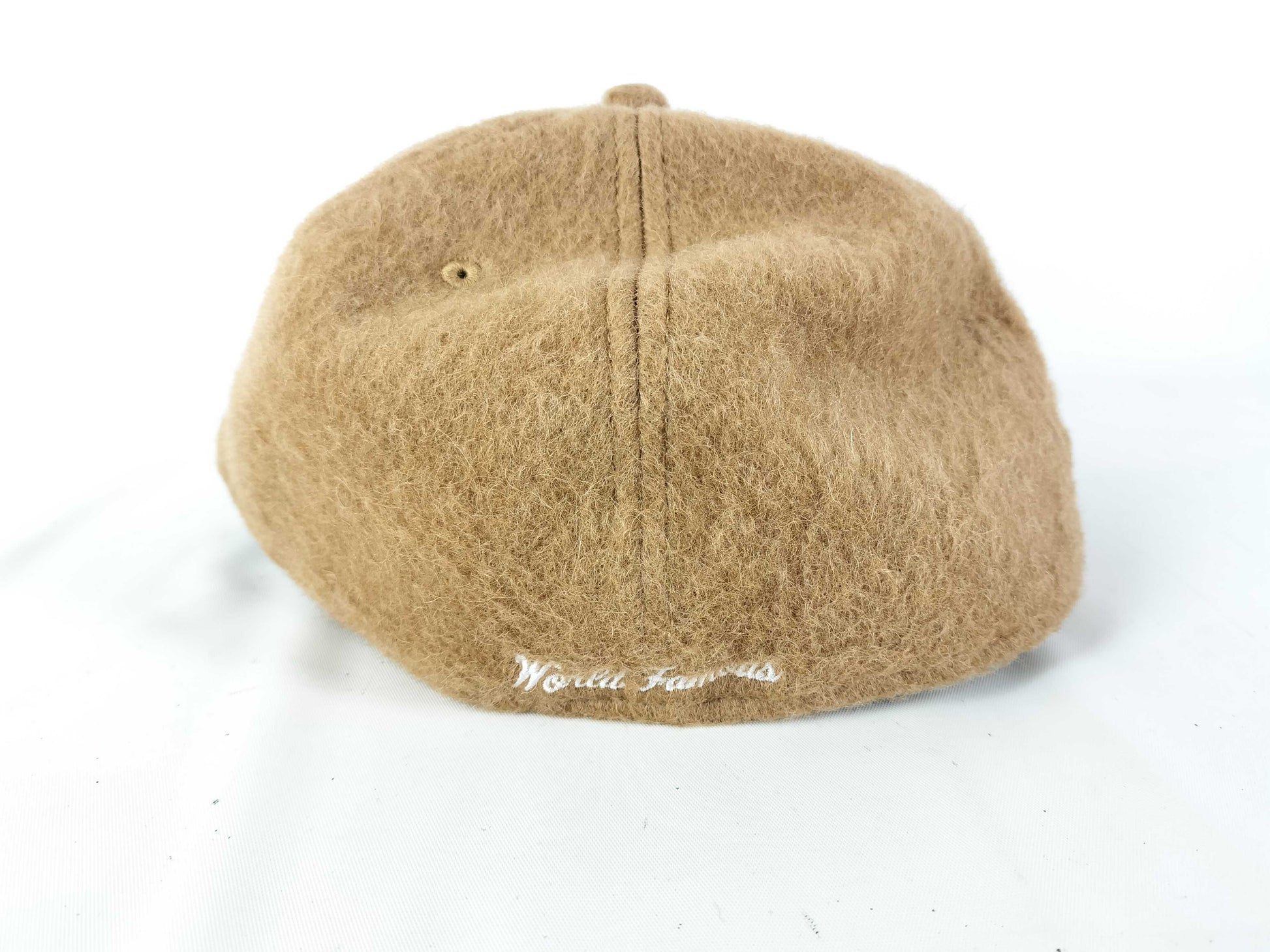 Supreme Supreme / Brushed Logo Box / 7 / 3 / 4 / Brown Other Apparel