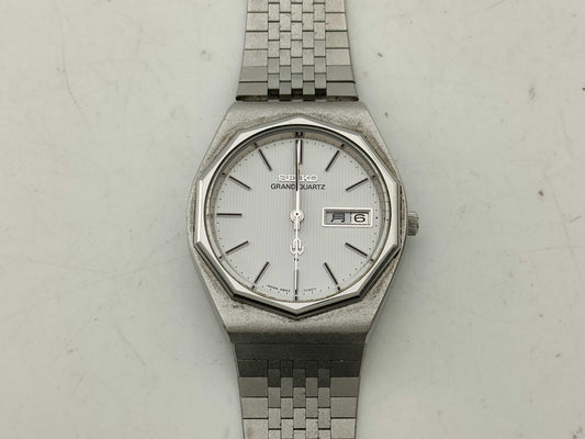 SEIKO 4843 7000 Unworked Men's Watch