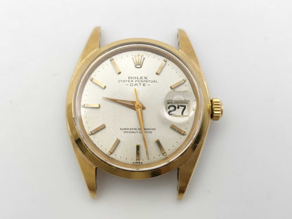 ROLEX 1500 8***** Boys' Watch