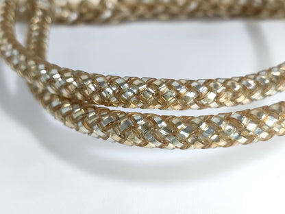 ANTEPRIMA Cristallo Fiocco 2-Way Chain Handbag