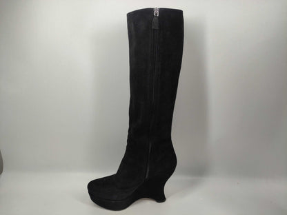 PRADA Long Boots Other Shoes