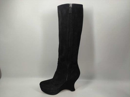 PRADA Long Boots Other Shoes