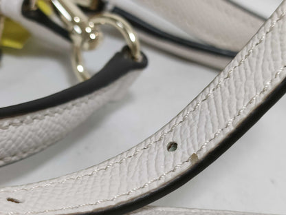 COACH Hand Shoulder 2-way Handbag F57523