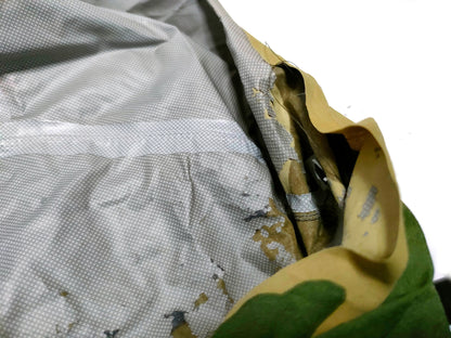 The North Face Mountain Jacket