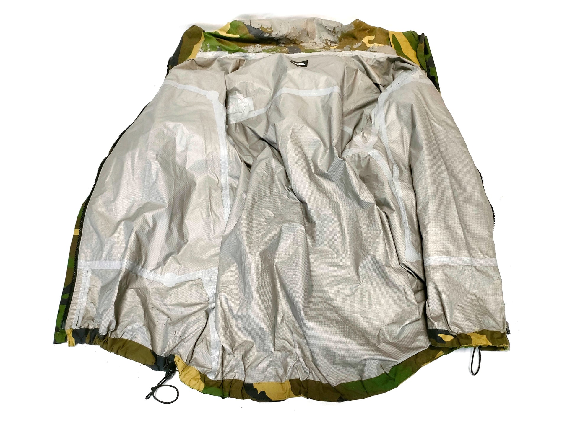 The North Face Mountain Jacket