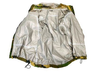 The North Face Mountain Jacket