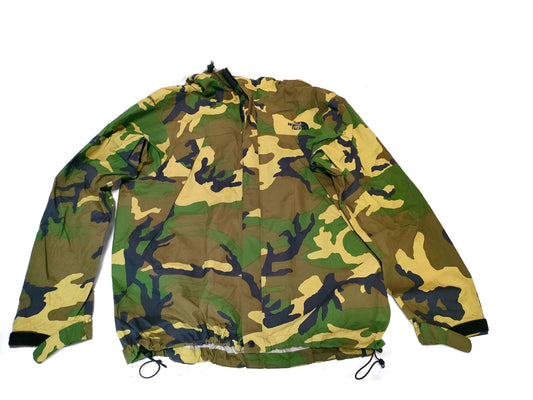 The North Face Mountain Jacket
