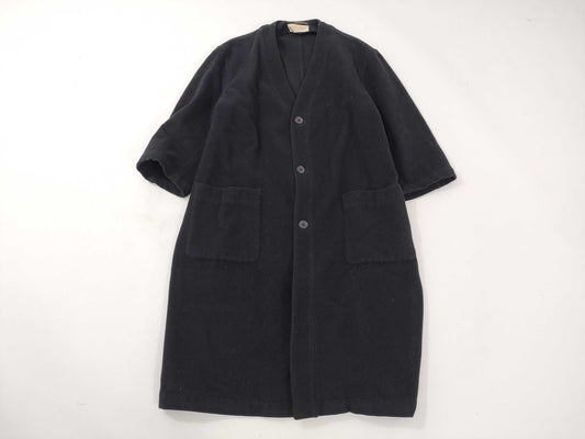 COMME des GARCONS Robe de Chambre Coat Coat