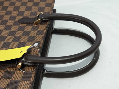 LOUIS VUITTON N51140 Damier Sac Plat Handbag