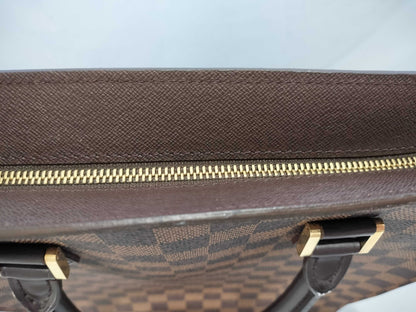 LOUIS VUITTON N51140 Damier Sac Plat Handbag