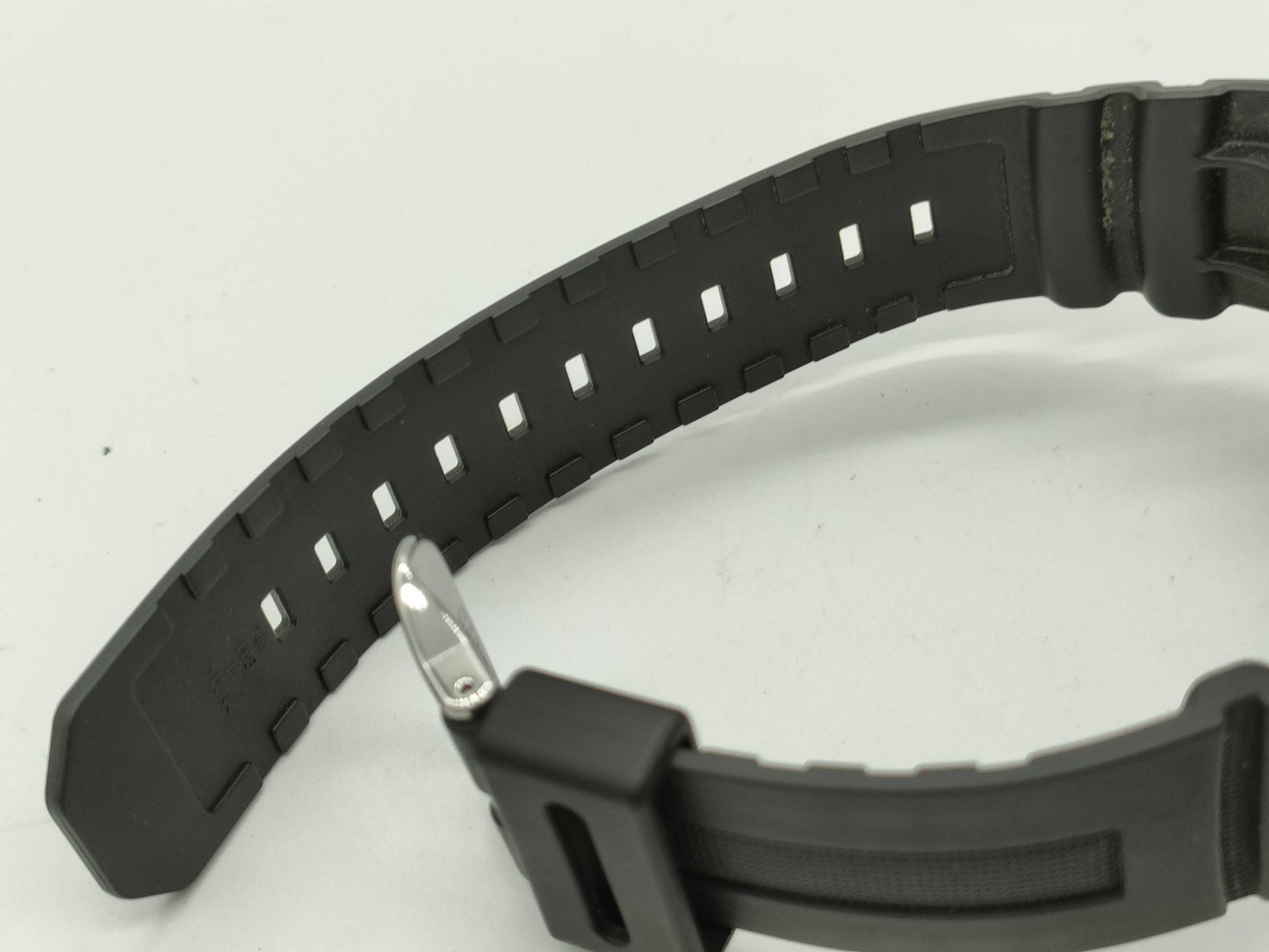 CASIO AWG-M100B Men's Watch