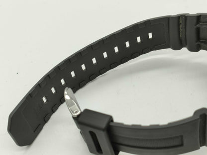 CASIO AWG-M100B Men's Watch