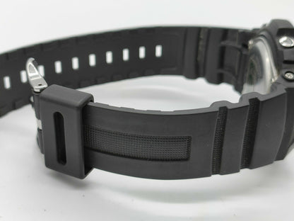 CASIO AWG-M100B Men's Watch