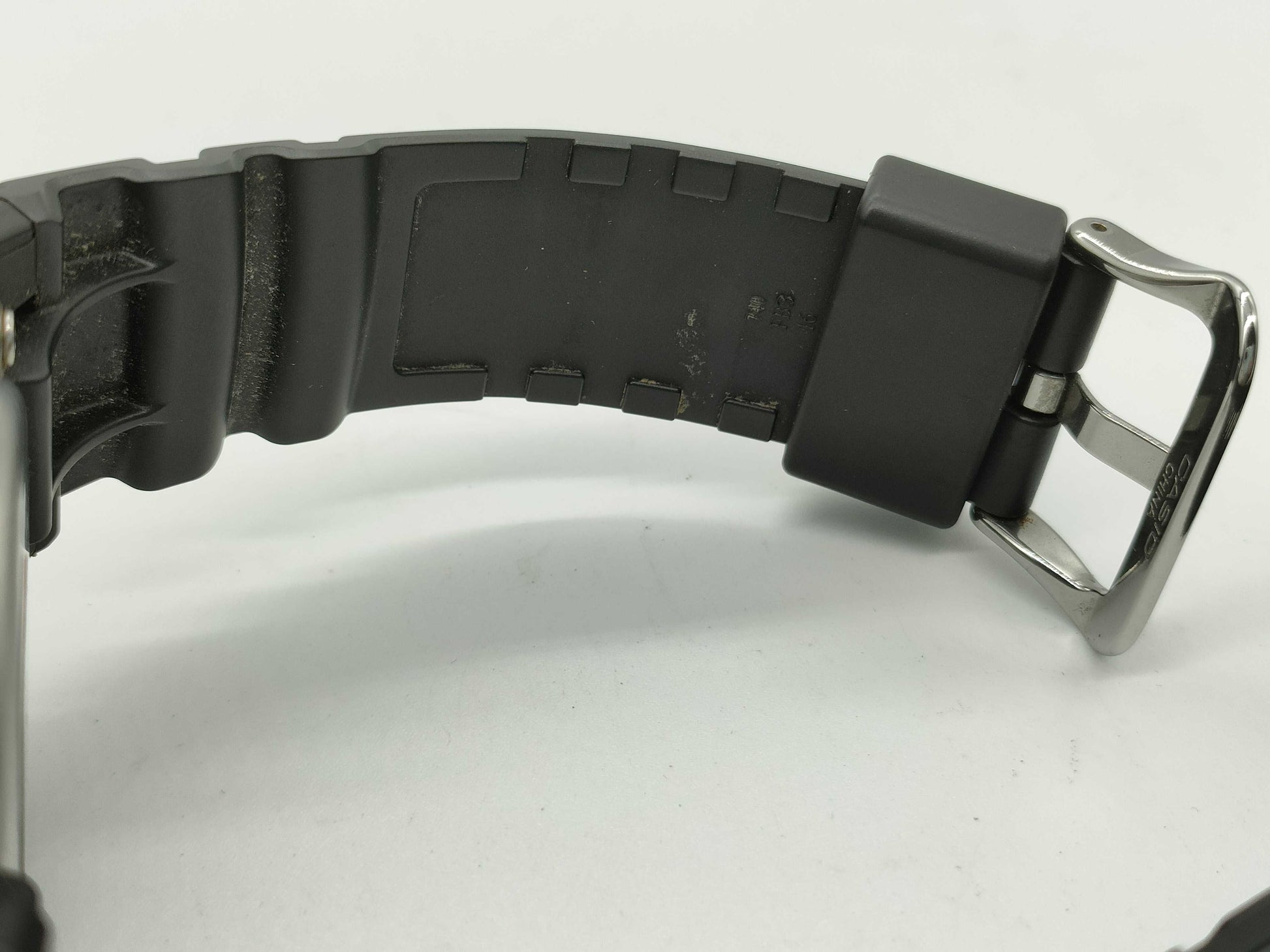 CASIO AWG-M100B Men's Watch