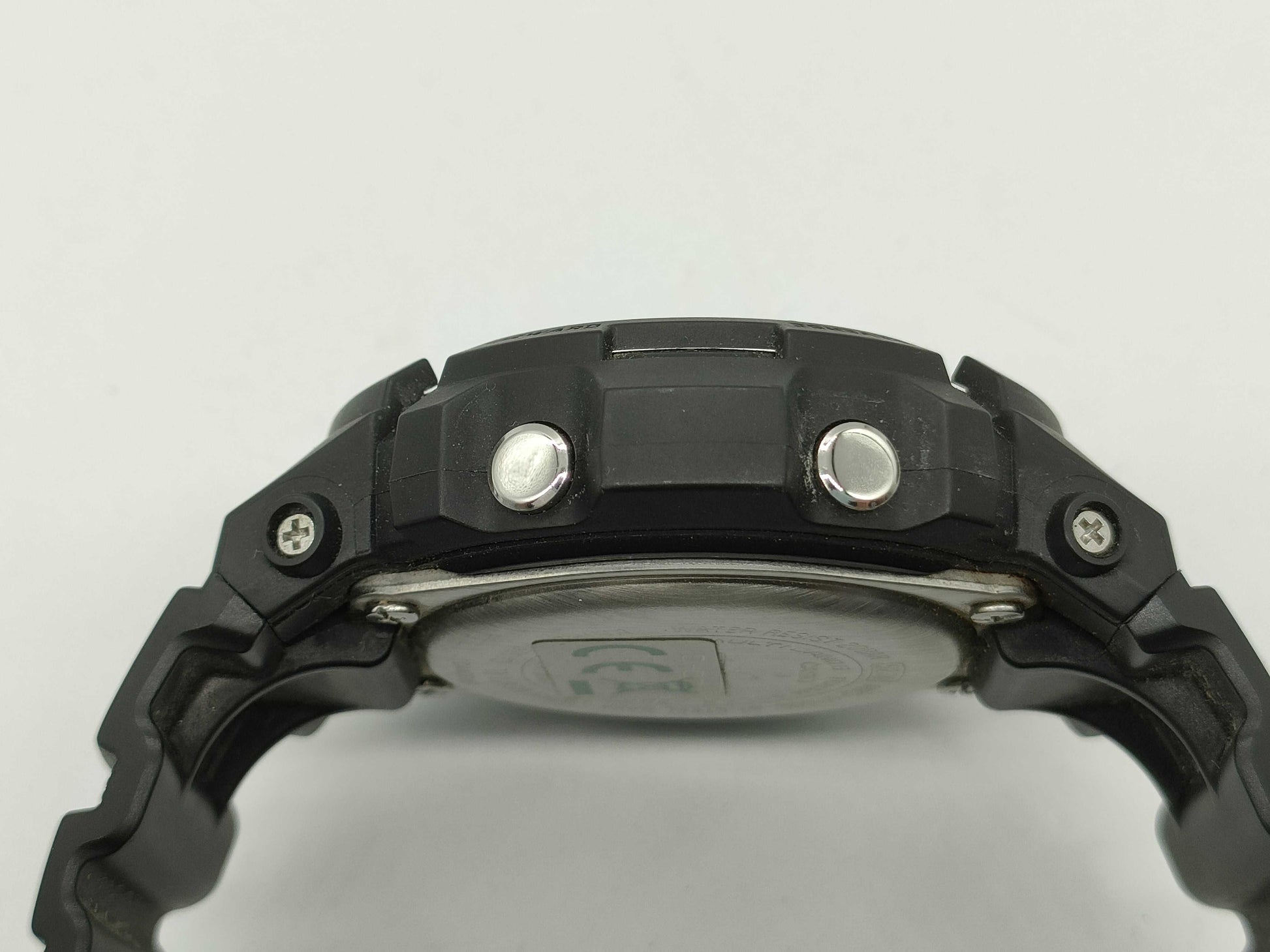 CASIO AWG-M100B Men's Watch