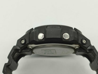 CASIO AWG-M100B Men's Watch