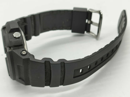 CASIO AWG-M100B Men's Watch