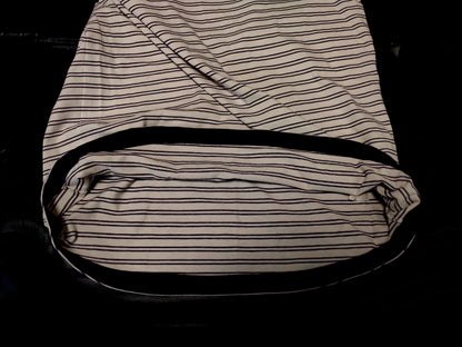 LOUIS VUITTON Striped T-shirt