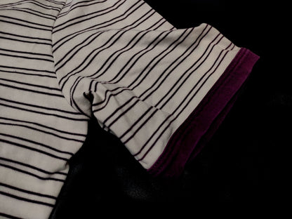 LOUIS VUITTON Striped T-shirt