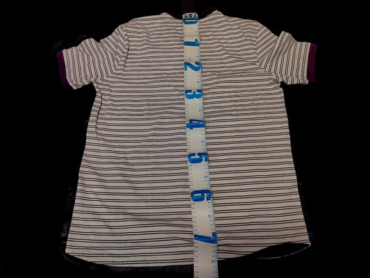 LOUIS VUITTON Striped T-shirt