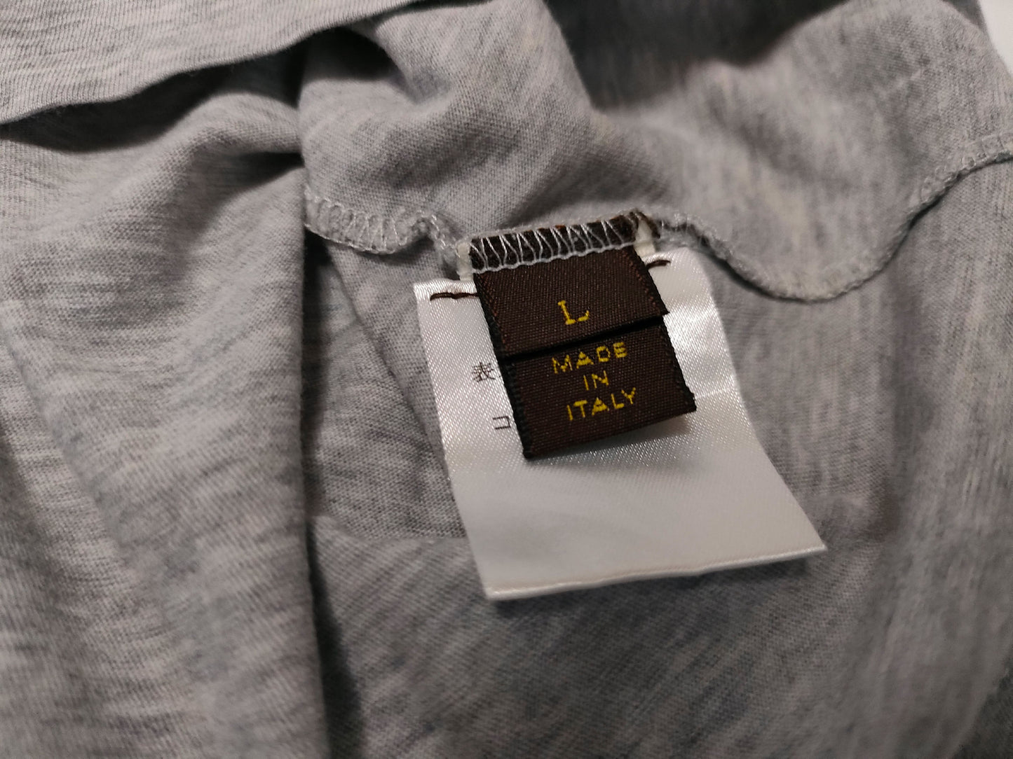 LOUIS VUITTON Monogram Tops