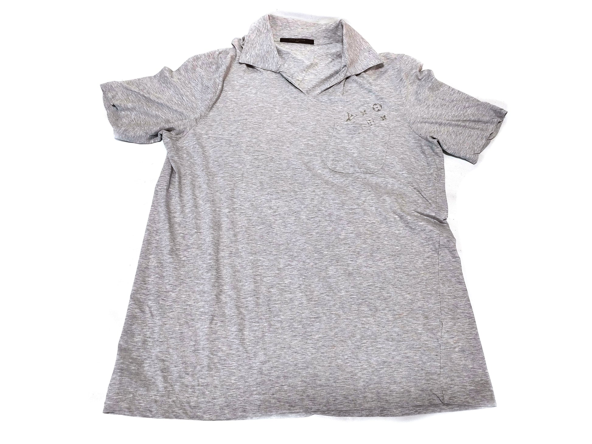 LOUIS VUITTON Monogram Tops