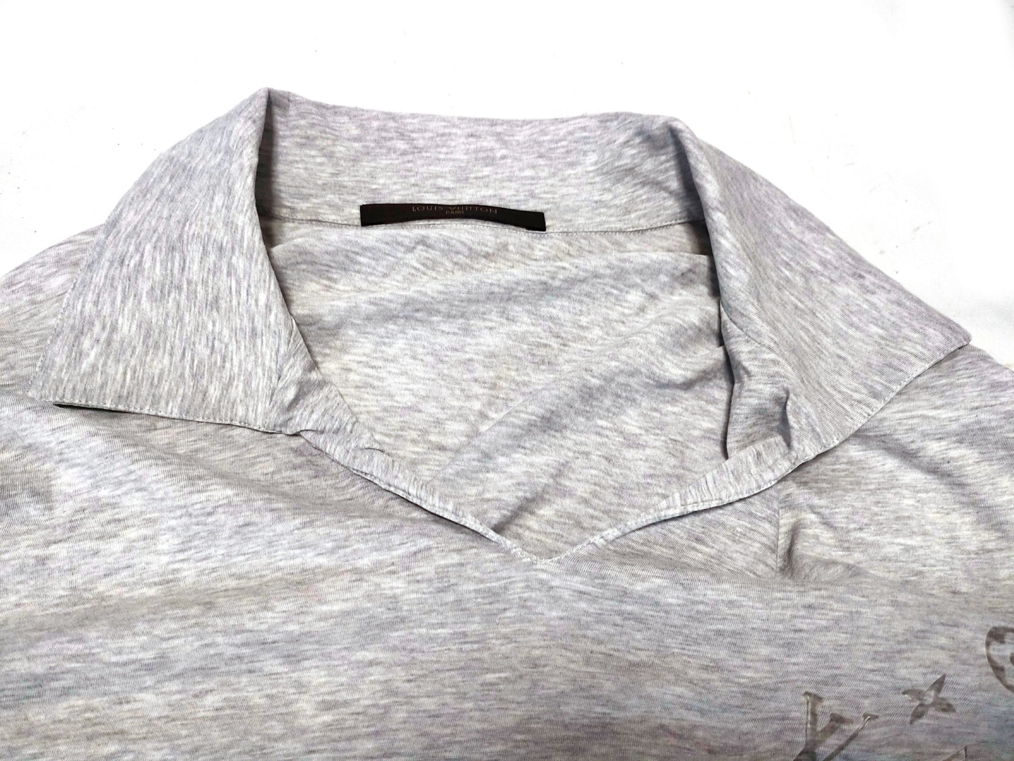 LOUIS VUITTON Monogram Tops