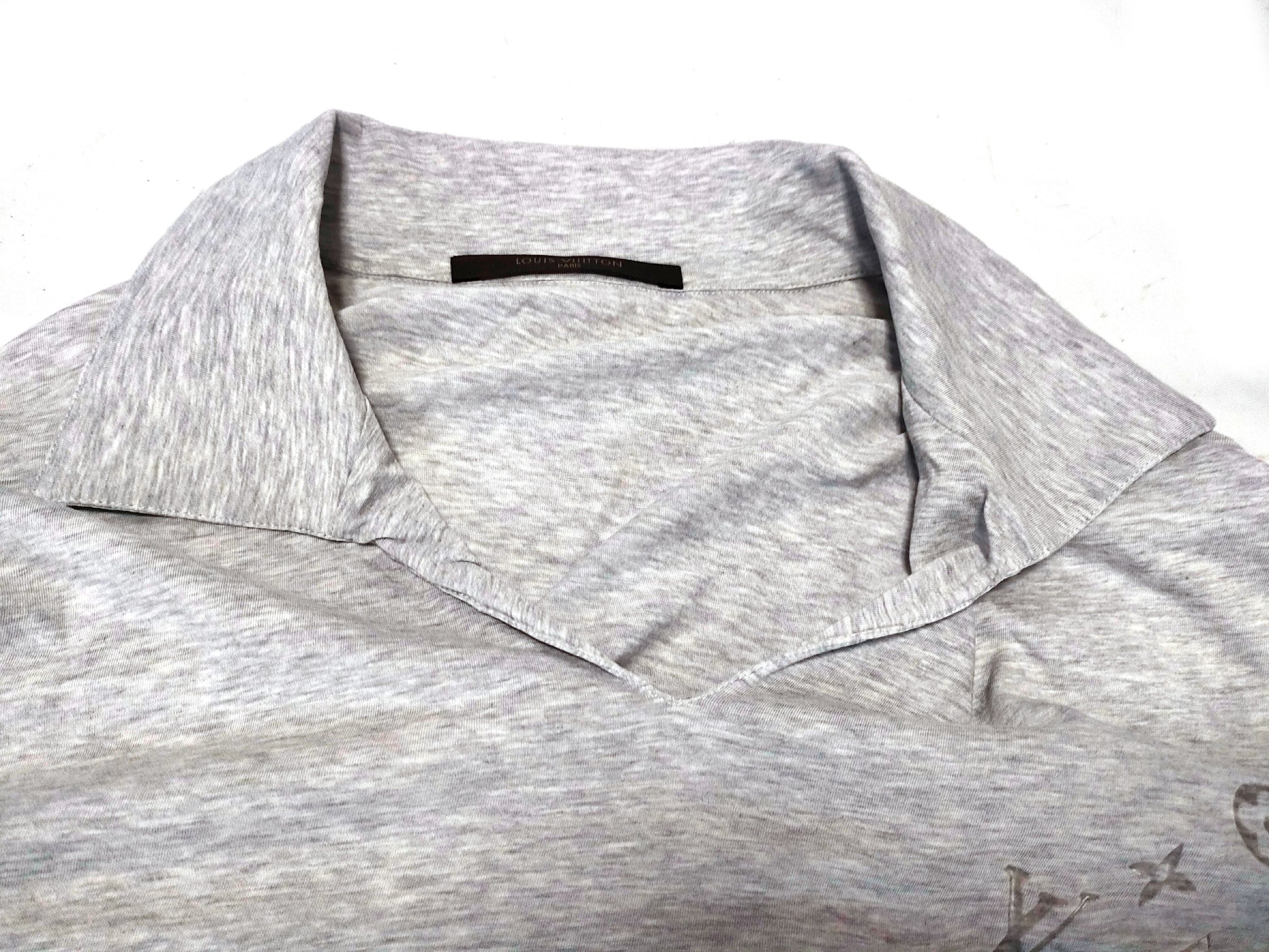 LOUIS VUITTON Monogram Tops