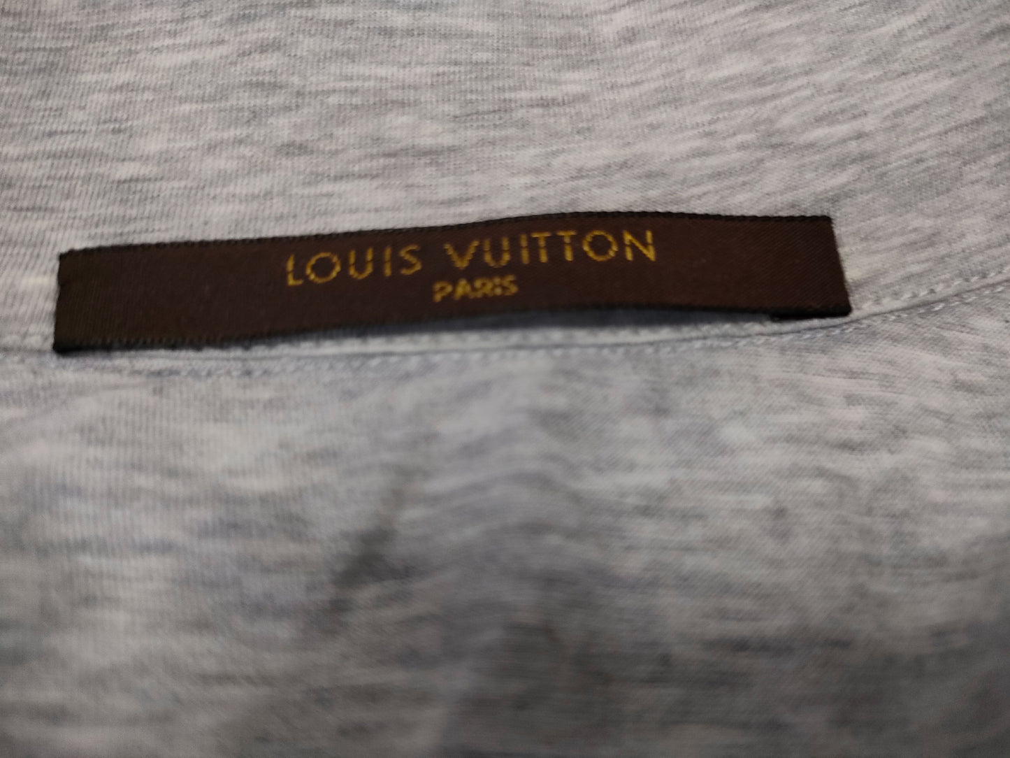 LOUIS VUITTON Monogram Tops