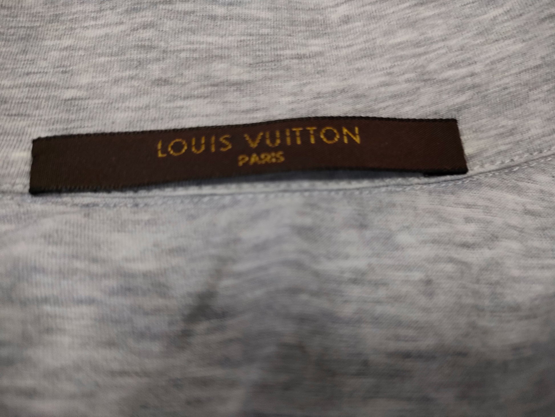 LOUIS VUITTON Monogram Tops