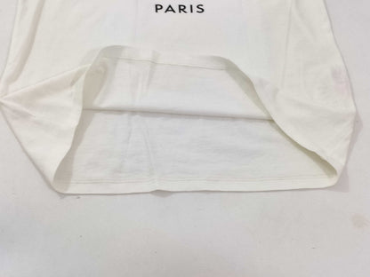CELINE Triomphe Logo T-shirt