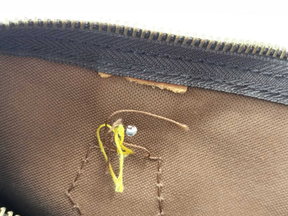 LOUIS VUITTON M41109 Monogram M41109 Speedy 25 Boston Bag