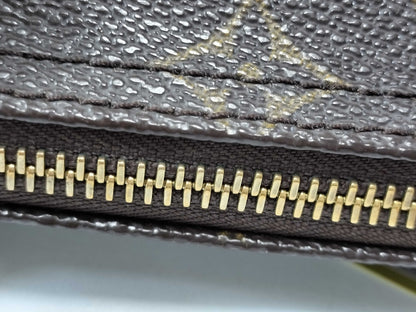 LOUIS VUITTON M41109 Monogram M41109 Speedy 25 Boston Bag