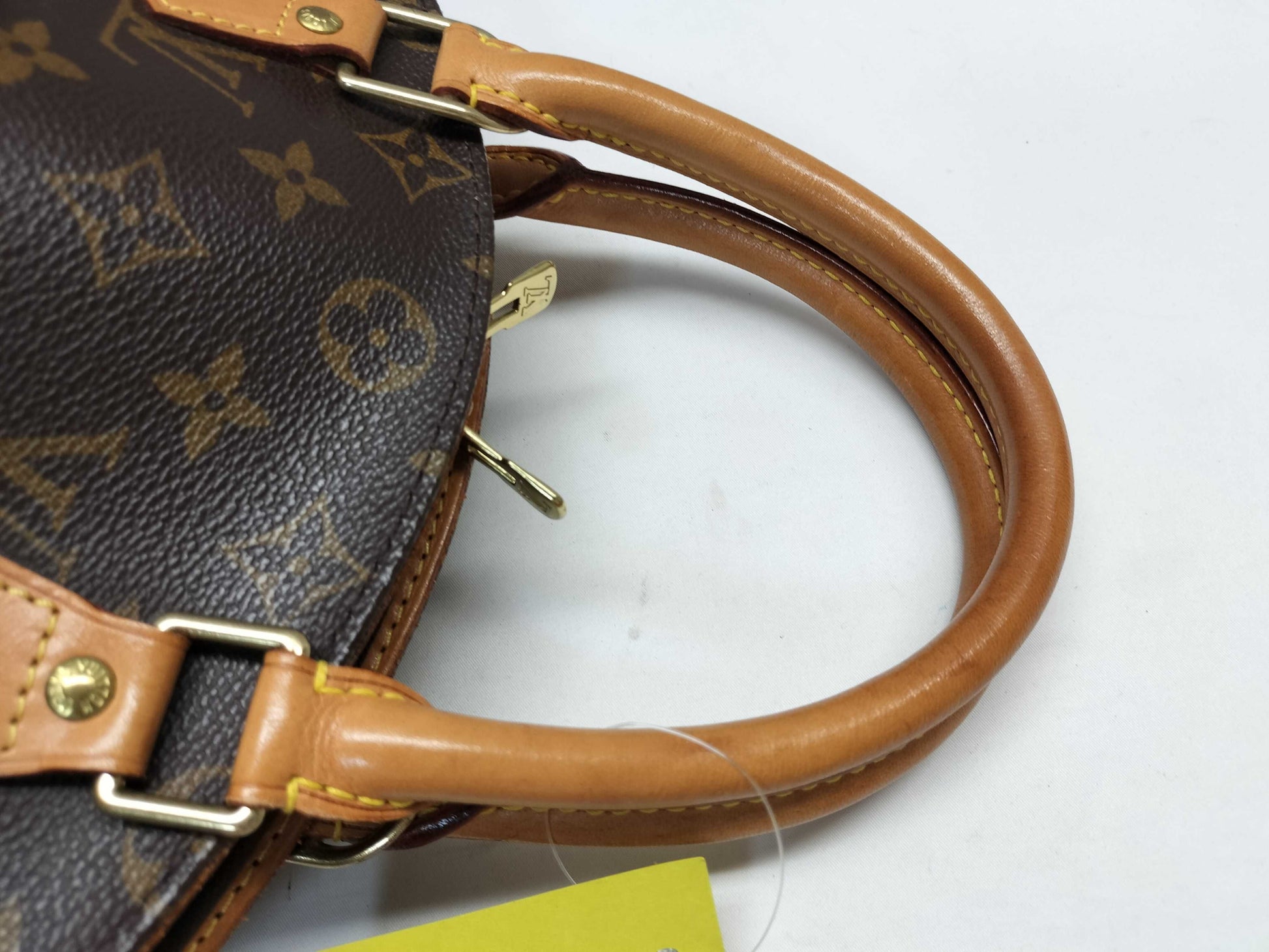 LOUIS VUITTON M51126 Monogram Ellipse MM Handbag