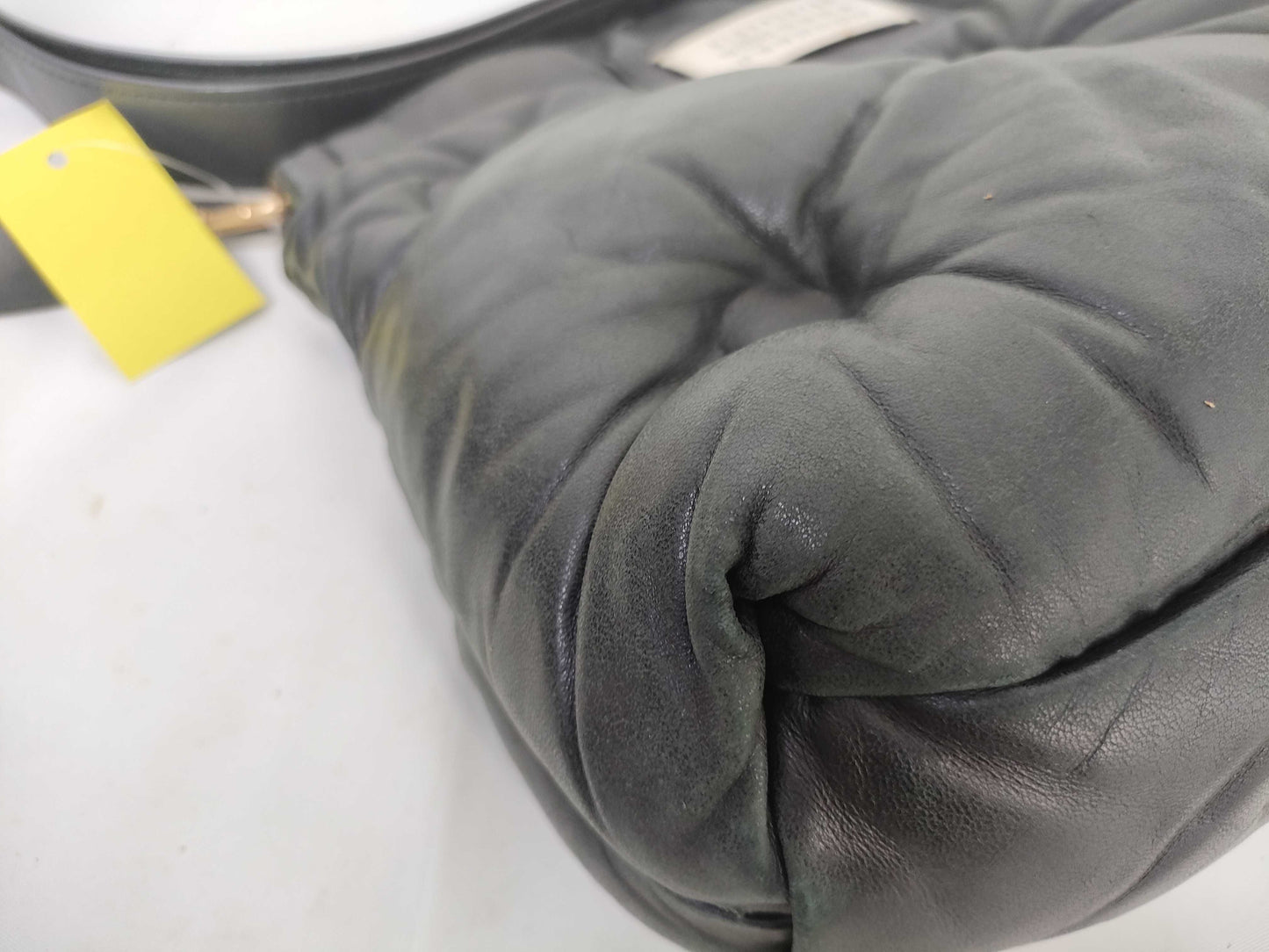 Maison Margiela Glam Slam Shoulder Bag