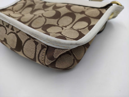 COACH Signature 11593/6442 Shoulder Bag