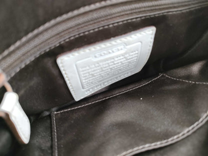 COACH Signature 11593/6442 Shoulder Bag