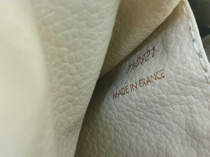 LOUIS VUITTON M47524 Monogram True Towelette Pouch
