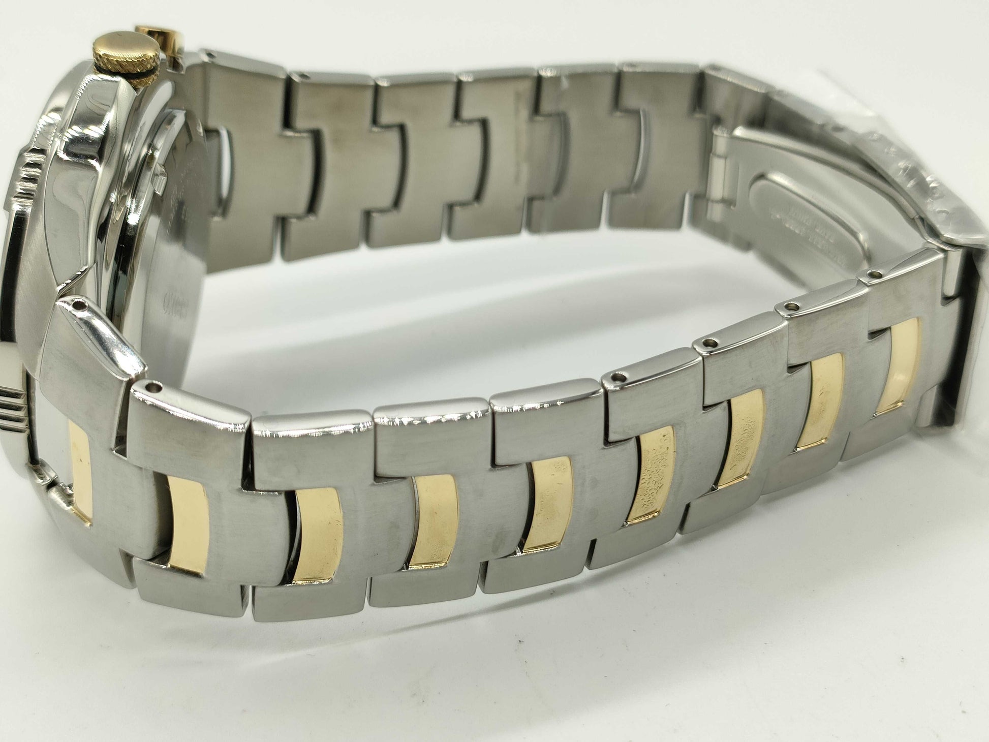SEIKO Kinetic Men's Watch